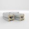 Ekena Millwork 24-in. OD x 20-in. ID x 2-in. W x 7/8-in. P Claremont Ceiling Ring Kit CRK23CL - alternate 9